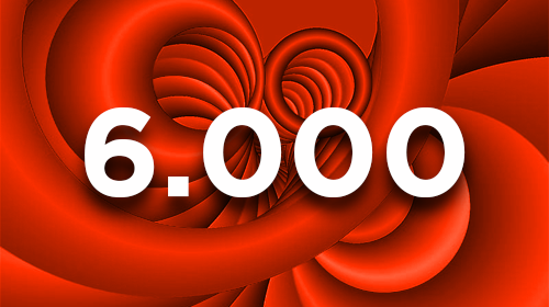 6000 Çekim Vozol