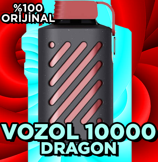 Vozol Gear 10000 Dragon